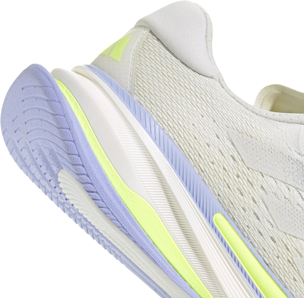 adidas Supernova Prima Women's Running Shoes - White