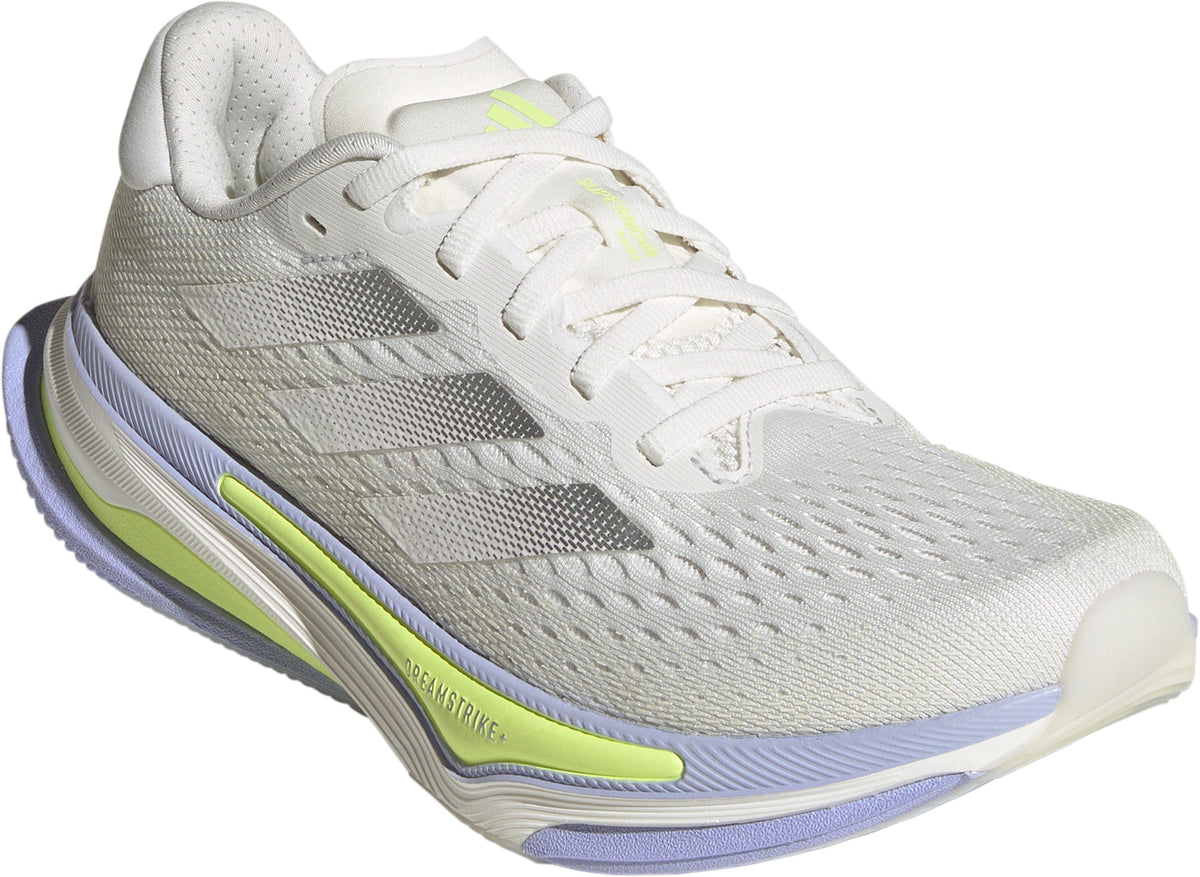 adidas Supernova Prima Women's Running Shoes - White