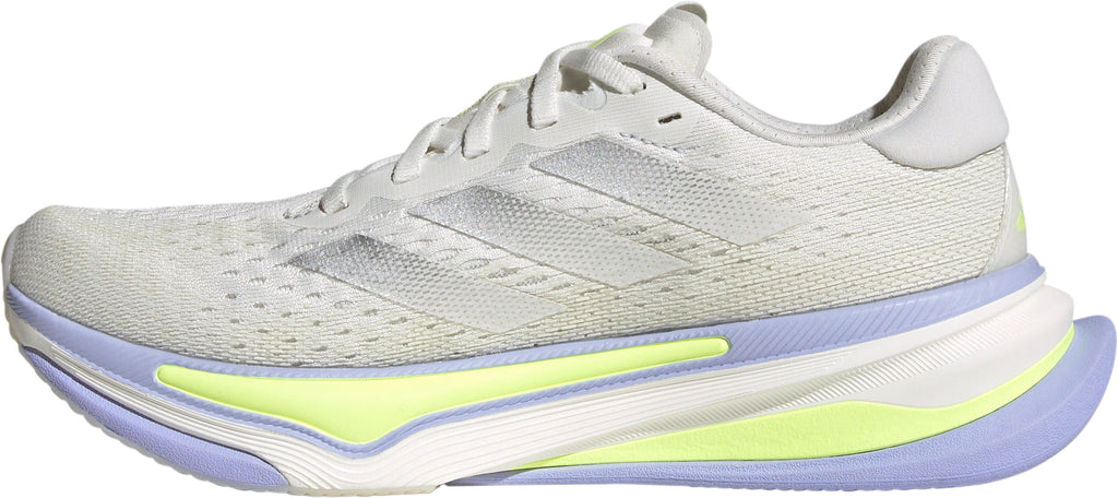 adidas Supernova Prima Women's Running Shoes - White
