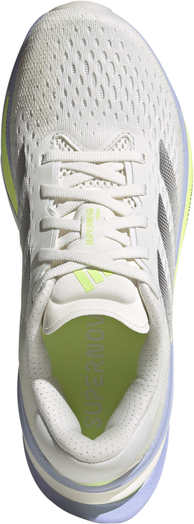adidas Supernova Prima Women's Running Shoes - White