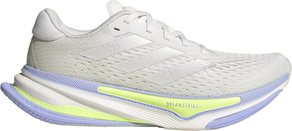 adidas Supernova Prima Women's Running Shoes - White