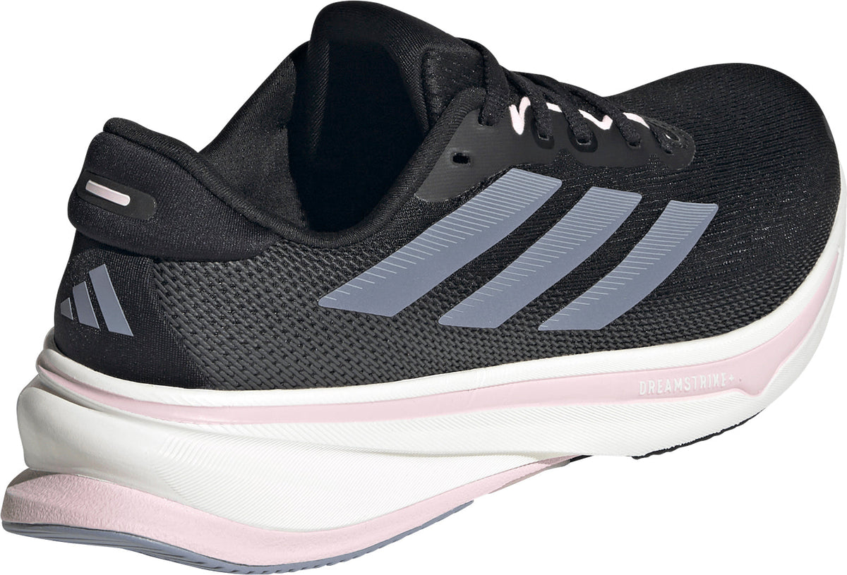 adidas Supernova Rise 2 Women's Running Shoes - Black