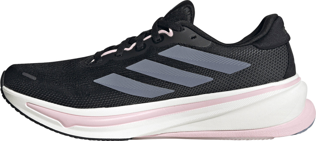 adidas Supernova Rise 2 Women's Running Shoes - Black