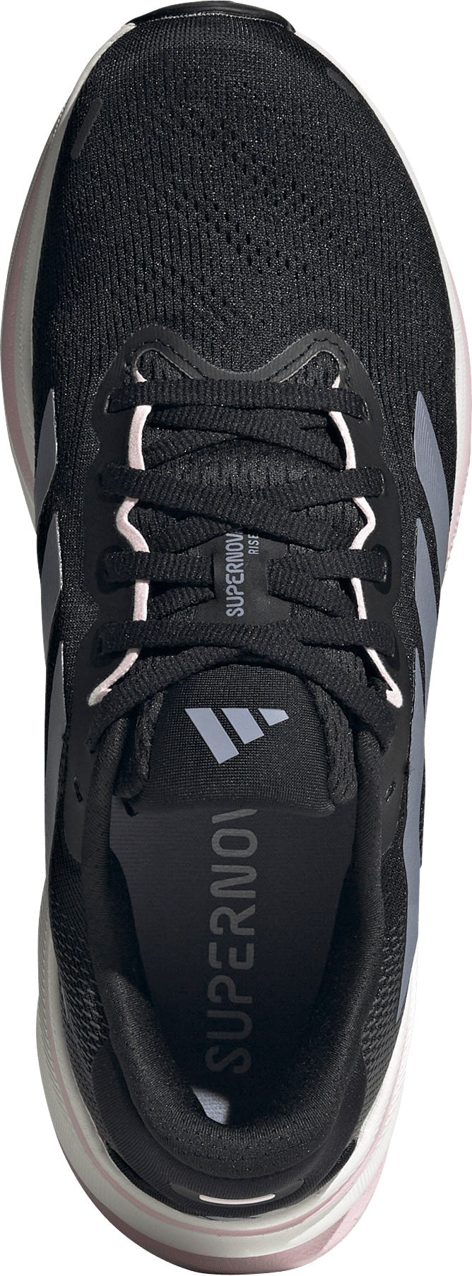 adidas Supernova Rise 2 Women's Running Shoes - Black