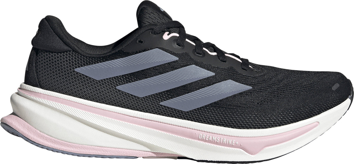 adidas Supernova Rise 2 Women's Running Shoes - Black