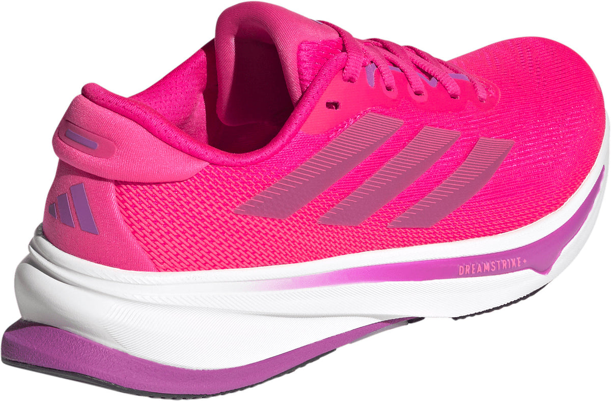 adidas Supernova Rise 2 Women's Running Shoes - Pink