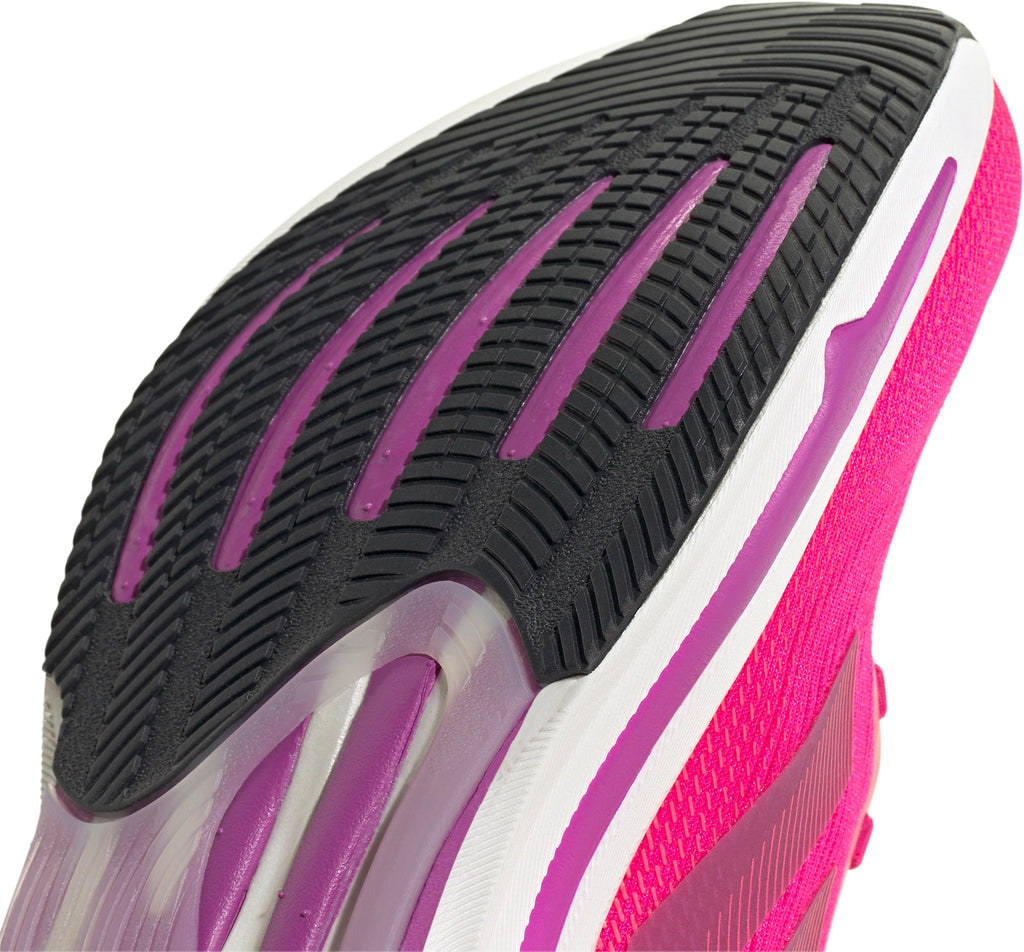 adidas Supernova Rise 2 Women's Running Shoes - Pink