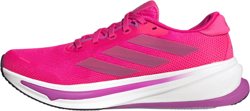 adidas Supernova Rise 2 Women's Running Shoes - Pink