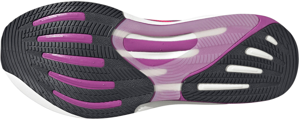 adidas Supernova Rise 2 Women's Running Shoes - Pink