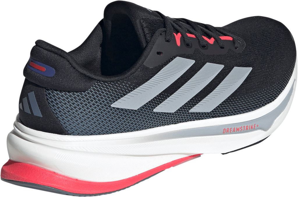 adidas Supernova Rise 2 Men's Running Shoes - Black