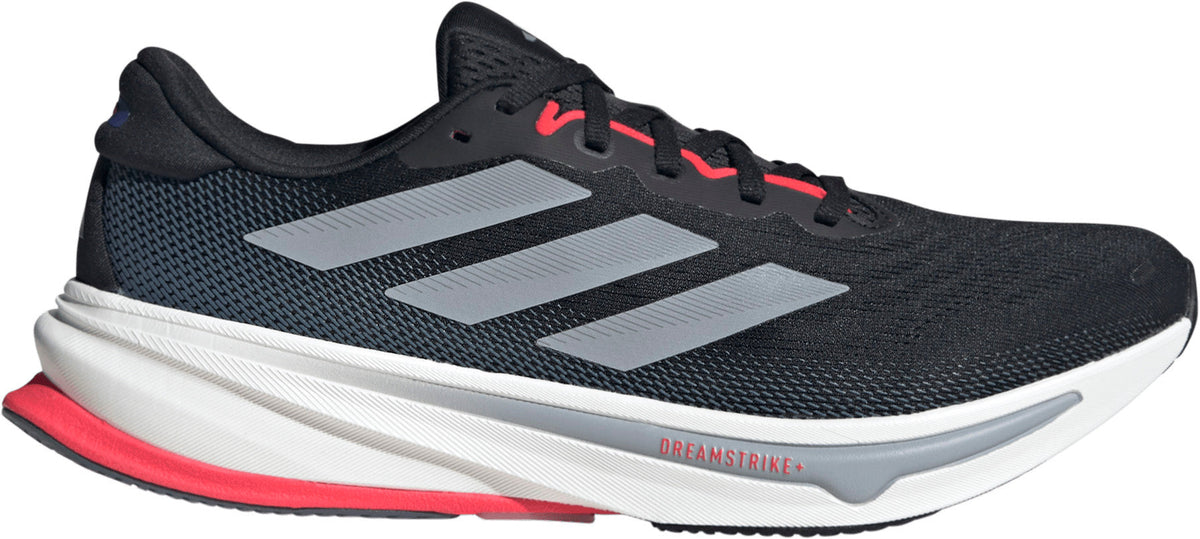 adidas Supernova Rise 2 Men's Running Shoes - Black