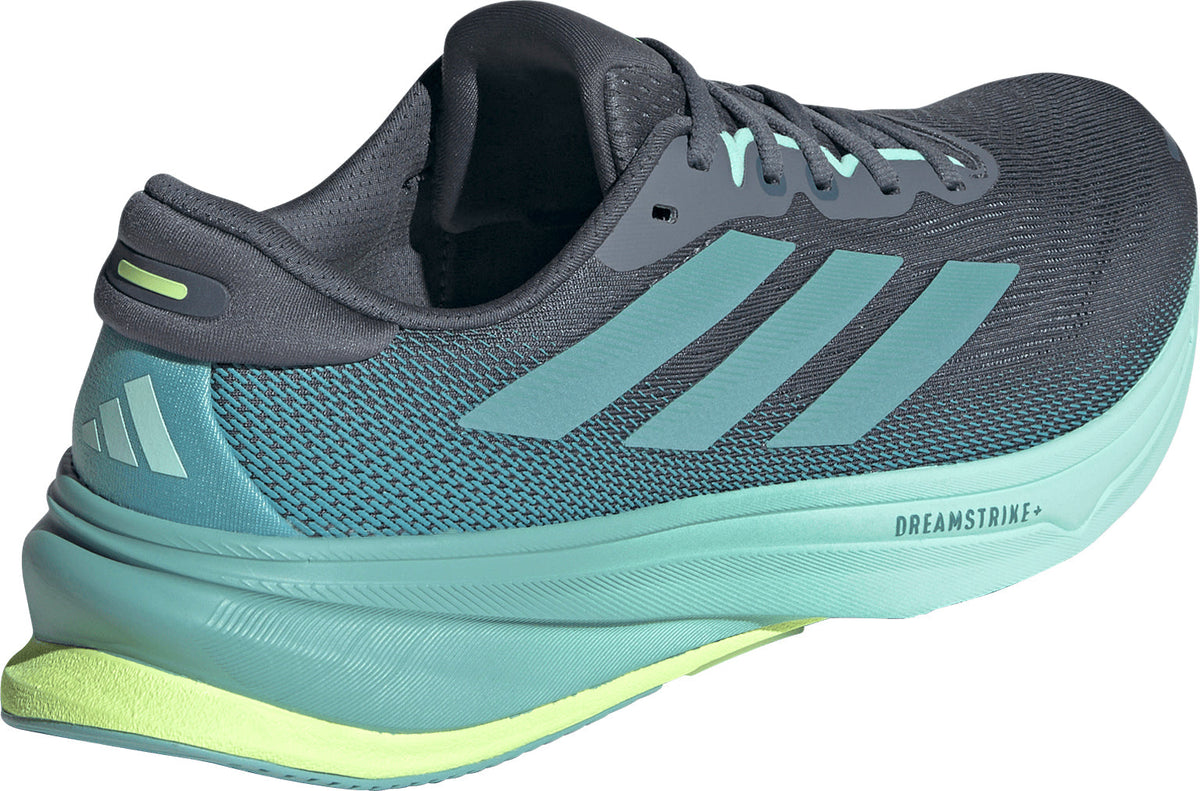 adidas Supernova Rise 2 Men's Running Shoes - Grey