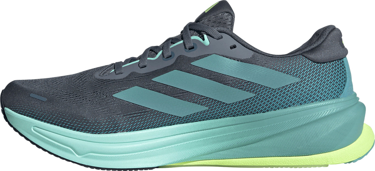 adidas Supernova Rise 2 Men's Running Shoes - Grey