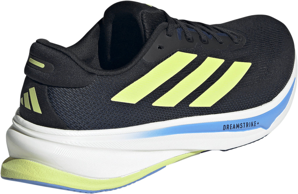 adidas Supernova Rise 2 Men's Running Shoes - Black