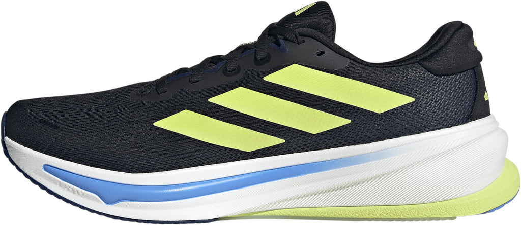 adidas Supernova Rise 2 Men's Running Shoes - Black