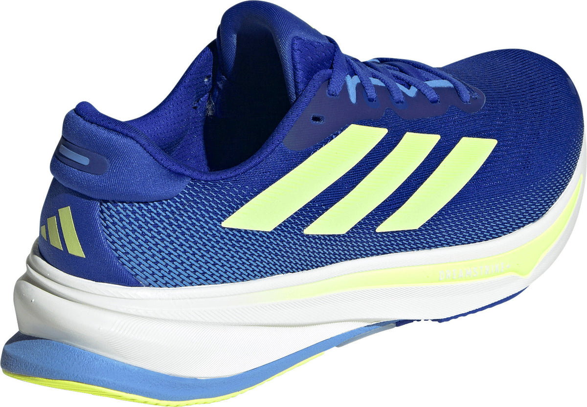 adidas Supernova Rise 2 Men's Running Shoes - Blue