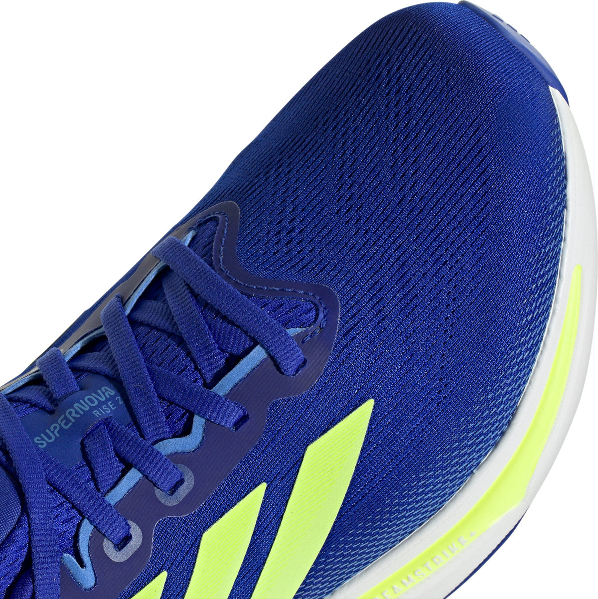 adidas Supernova Rise 2 Men's Running Shoes - Blue