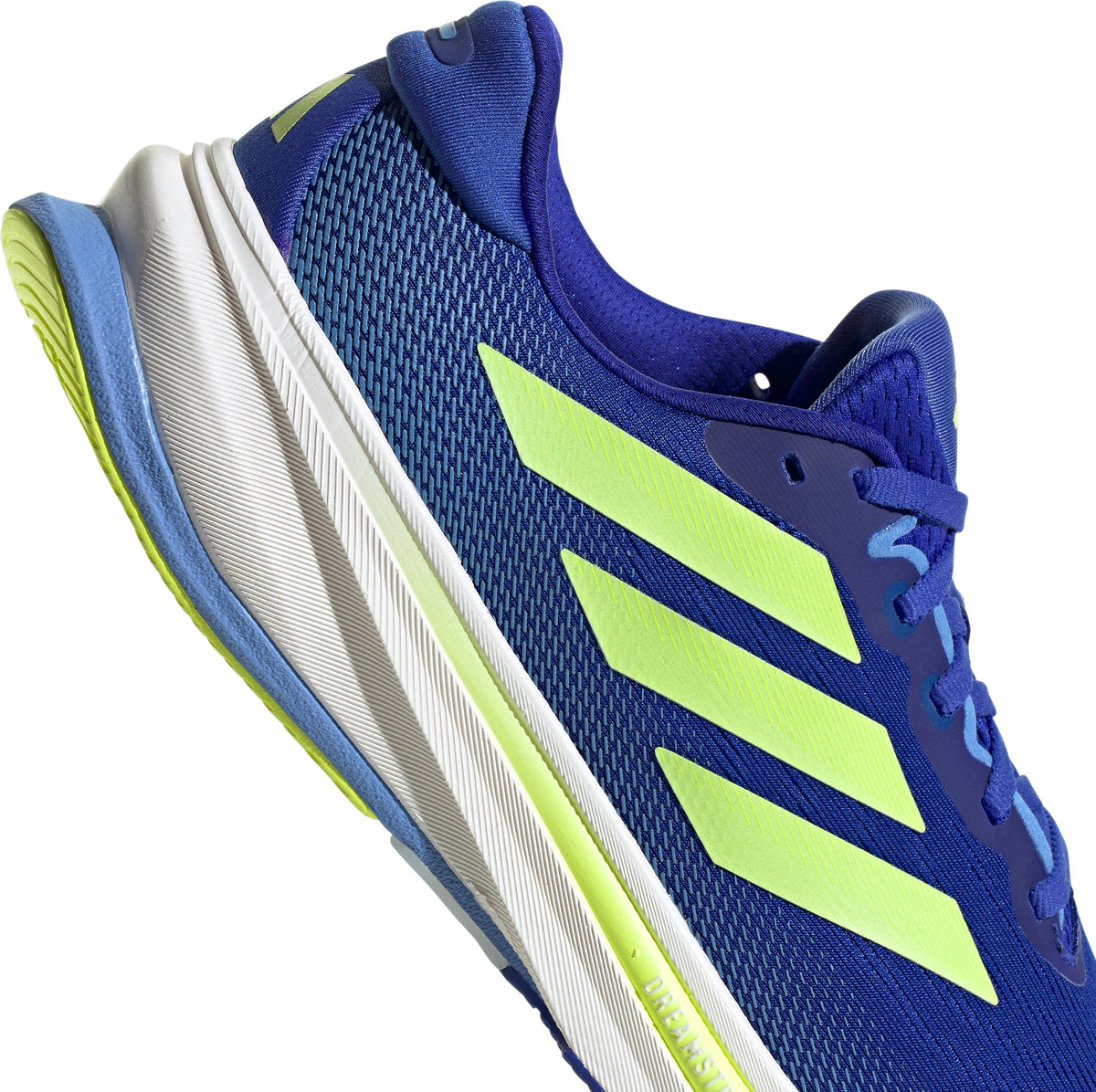 adidas Supernova Rise 2 Men's Running Shoes - Blue