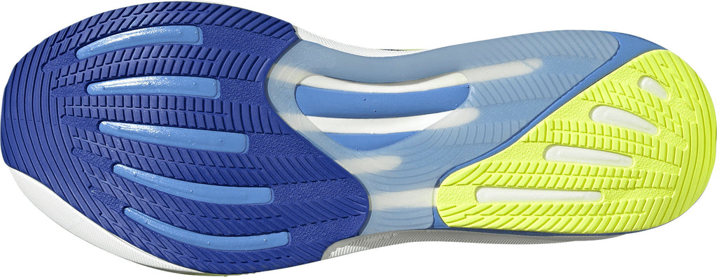 adidas Supernova Rise 2 Men's Running Shoes - Blue
