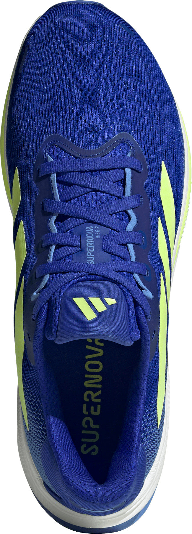 adidas Supernova Rise 2 Men's Running Shoes - Blue