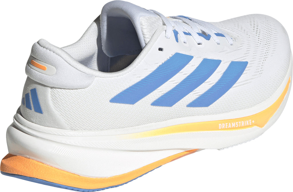 adidas Supernova Rise 2 Men's Running Shoes - White