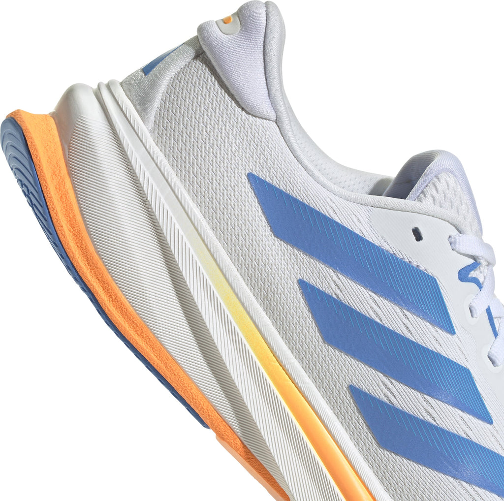 adidas Supernova Rise 2 Men's Running Shoes - White