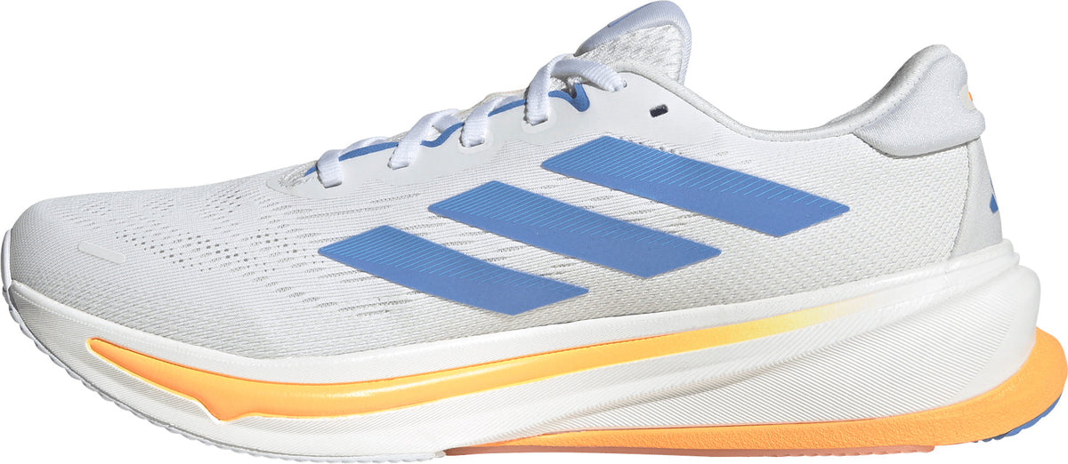 adidas Supernova Rise 2 Men's Running Shoes - White