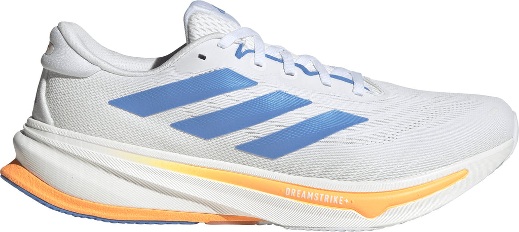 adidas Supernova Rise 2 Men's Running Shoes - White