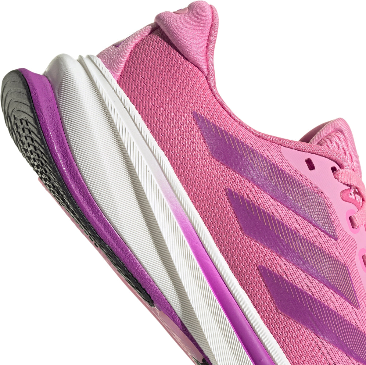adidas Supernova Rise 2 Women's Running Shoes - Pink