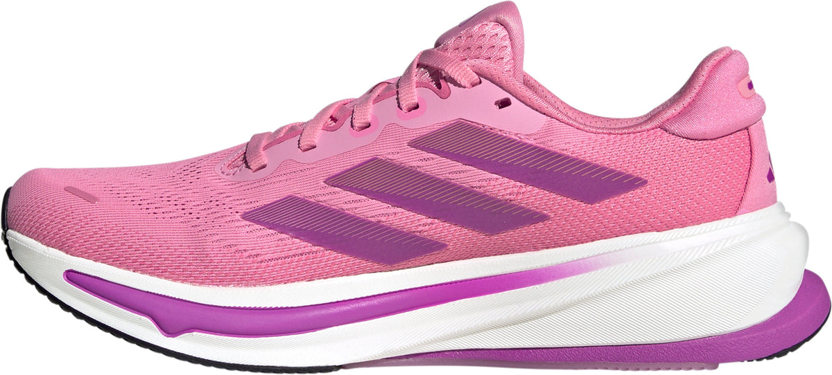 adidas Supernova Rise 2 Women's Running Shoes - Pink