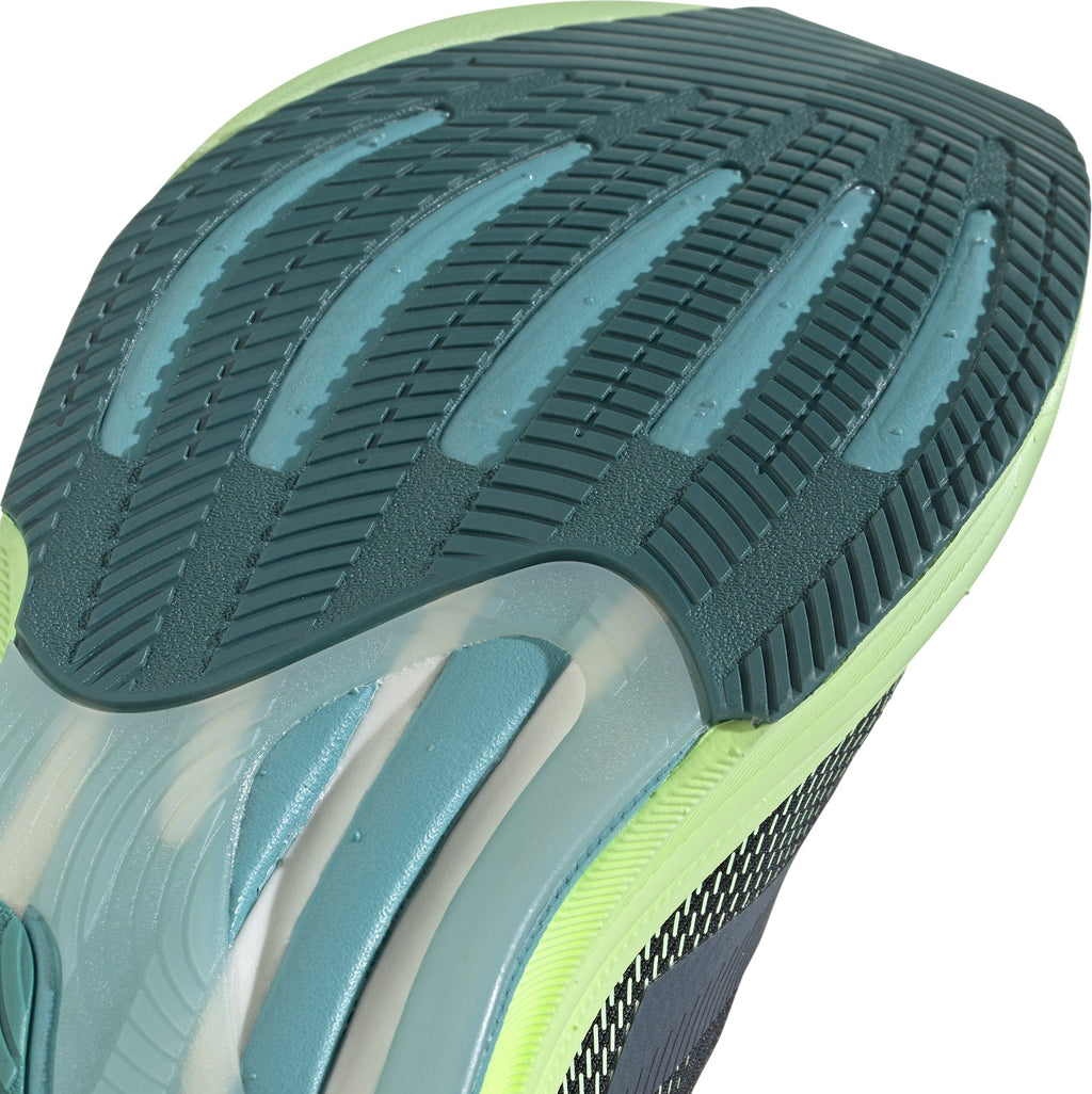adidas Supernova Rise 2 Men's Running Shoes - Blue