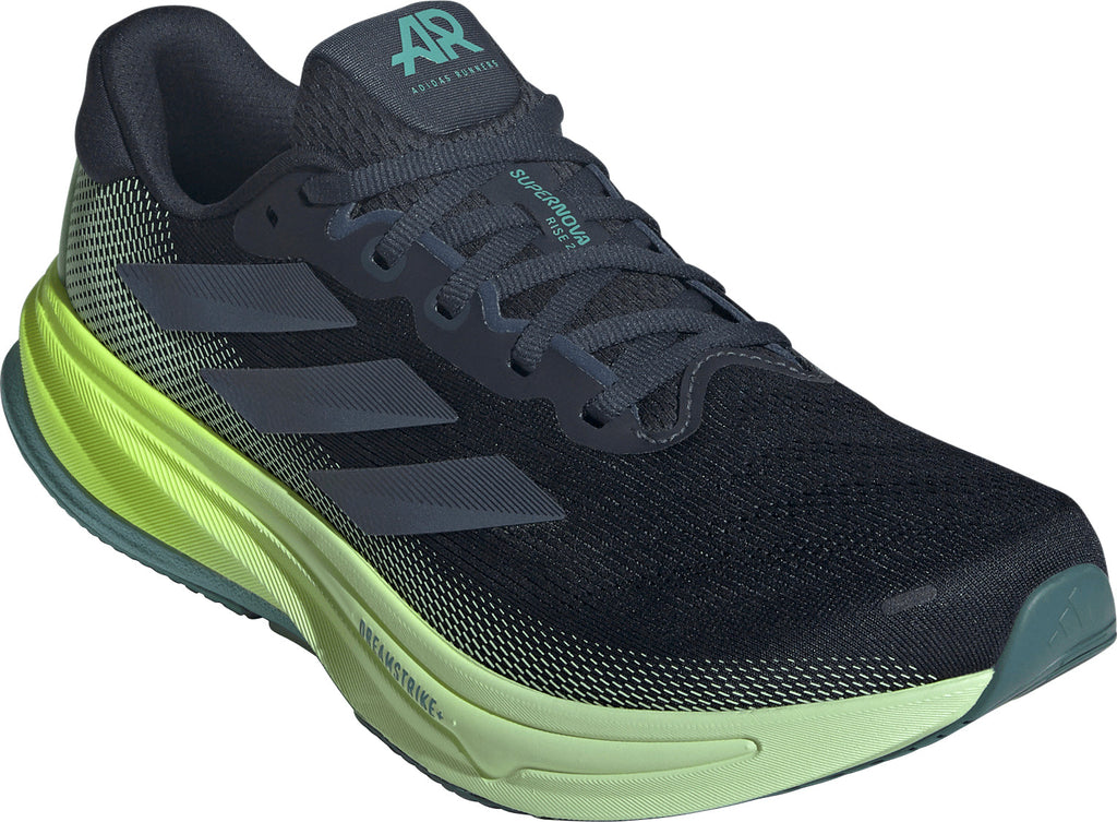 adidas Supernova Rise 2 Men's Running Shoes - Blue