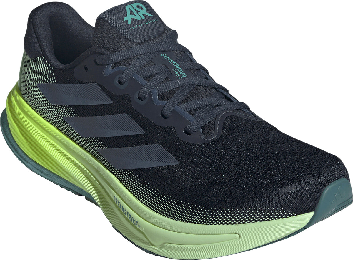 adidas Supernova Rise 2 Men's Running Shoes - Blue