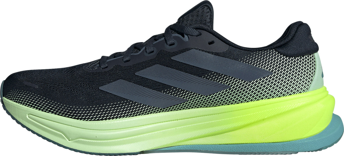 adidas Supernova Rise 2 Men's Running Shoes - Blue