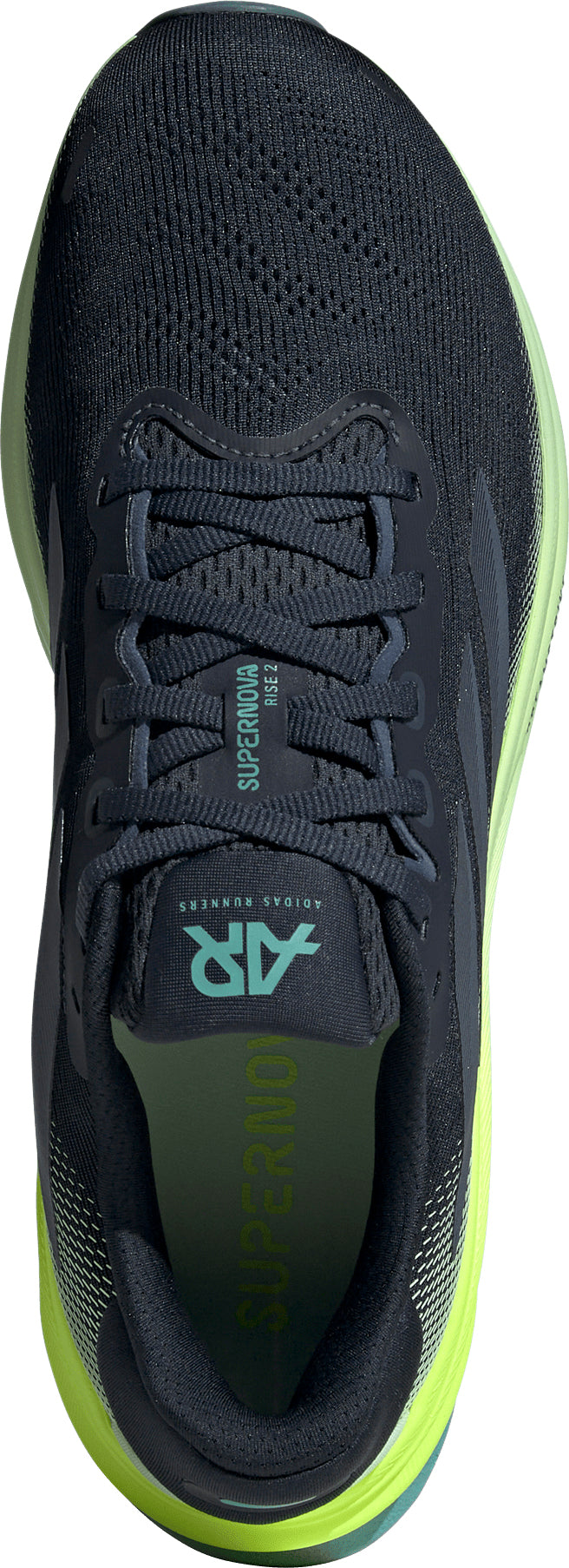 adidas Supernova Rise 2 Men's Running Shoes - Blue