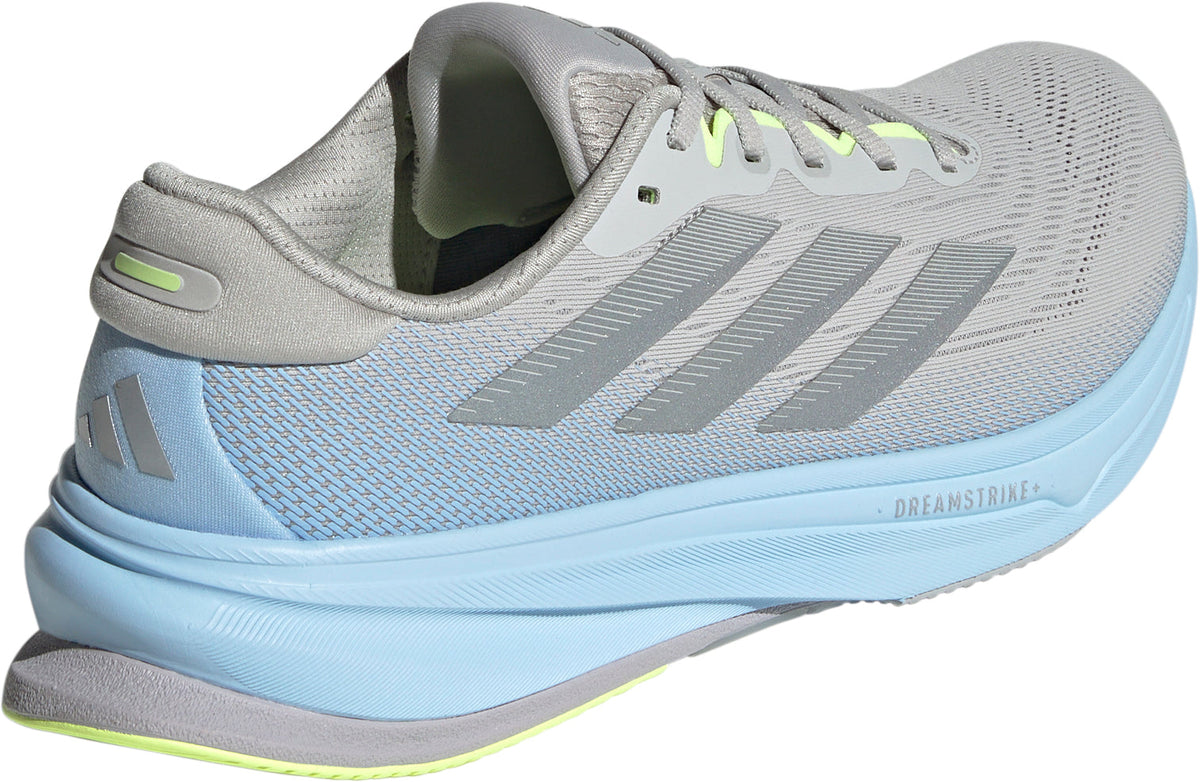 adidas Supernova Rise 2 Men's Running Shoes - Grey