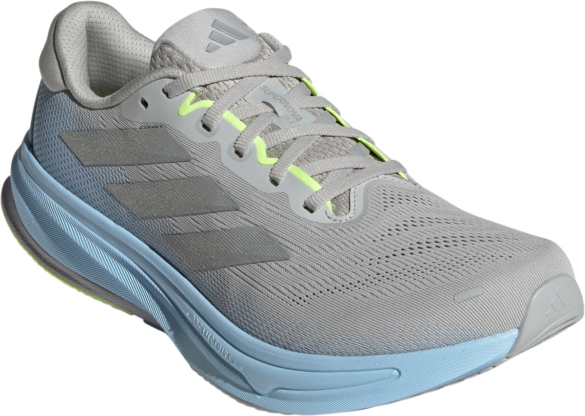 adidas Supernova Rise 2 Men's Running Shoes - Grey