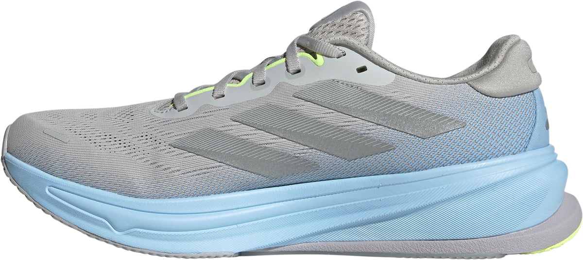 adidas Supernova Rise 2 Men's Running Shoes - Grey