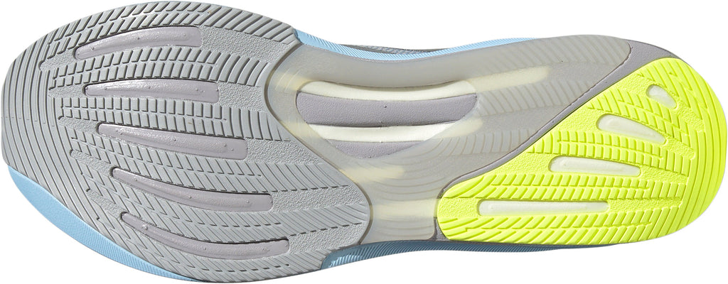adidas Supernova Rise 2 Men's Running Shoes - Grey