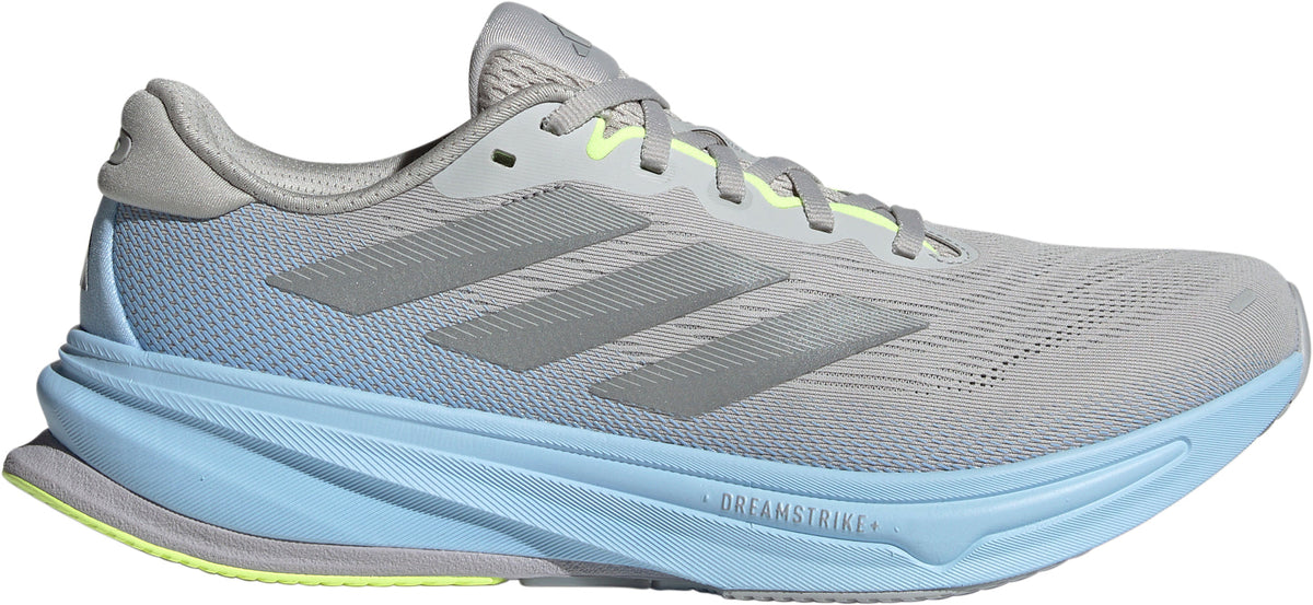 adidas Supernova Rise 2 Men's Running Shoes - Grey