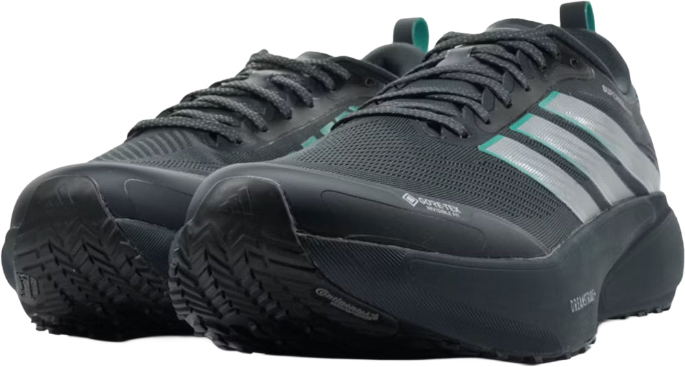 adidas Supernova Rise 3 GORE-TEX Men's Running Shoes - Grey