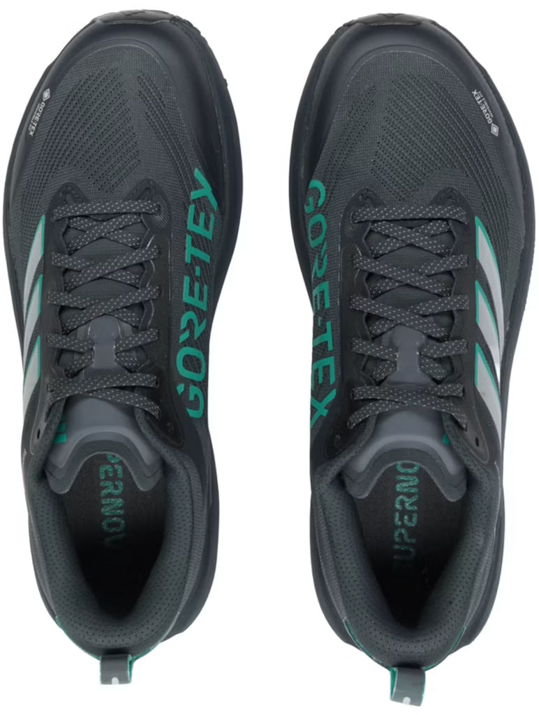 adidas Supernova Rise 3 GORE-TEX Men's Running Shoes - Grey