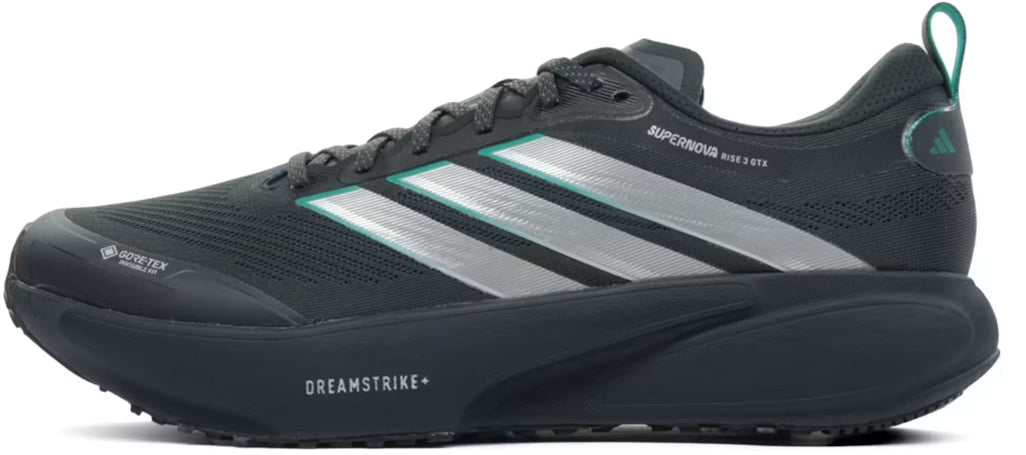 adidas Supernova Rise 3 GORE-TEX Men's Running Shoes - Grey