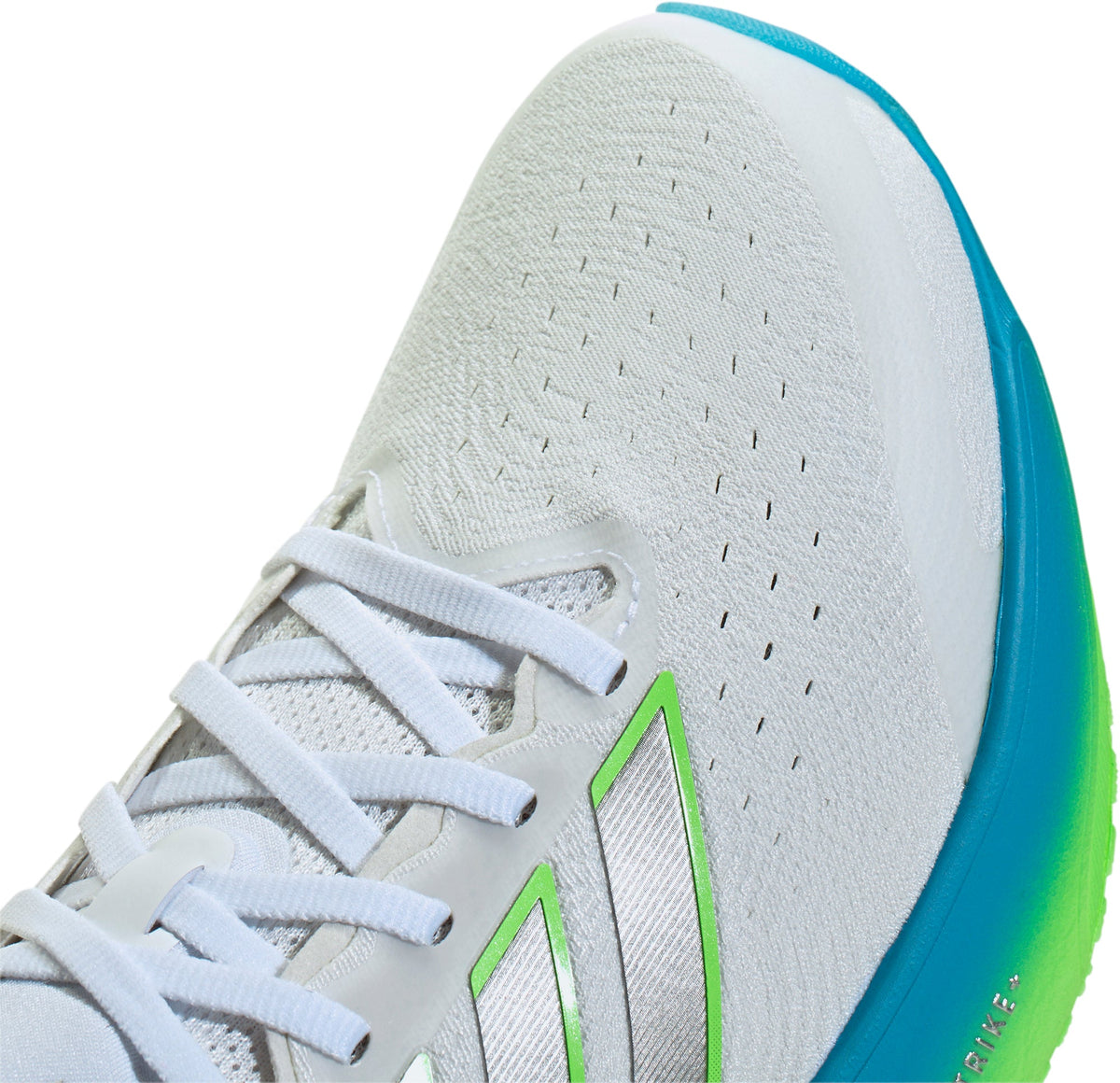 adidas Supernova Rise 3 Men's Running Shoes - White