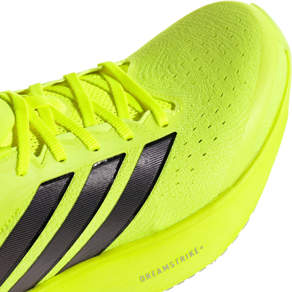 adidas Supernova Rise 3 Men's Running Shoes - Yellow