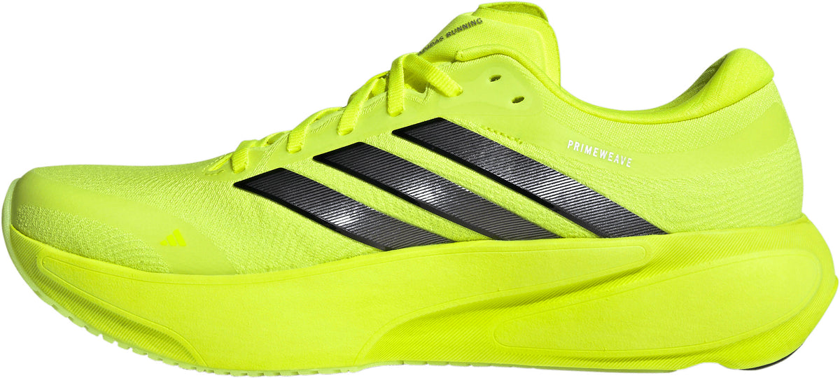 adidas Supernova Rise 3 Men's Running Shoes - Yellow