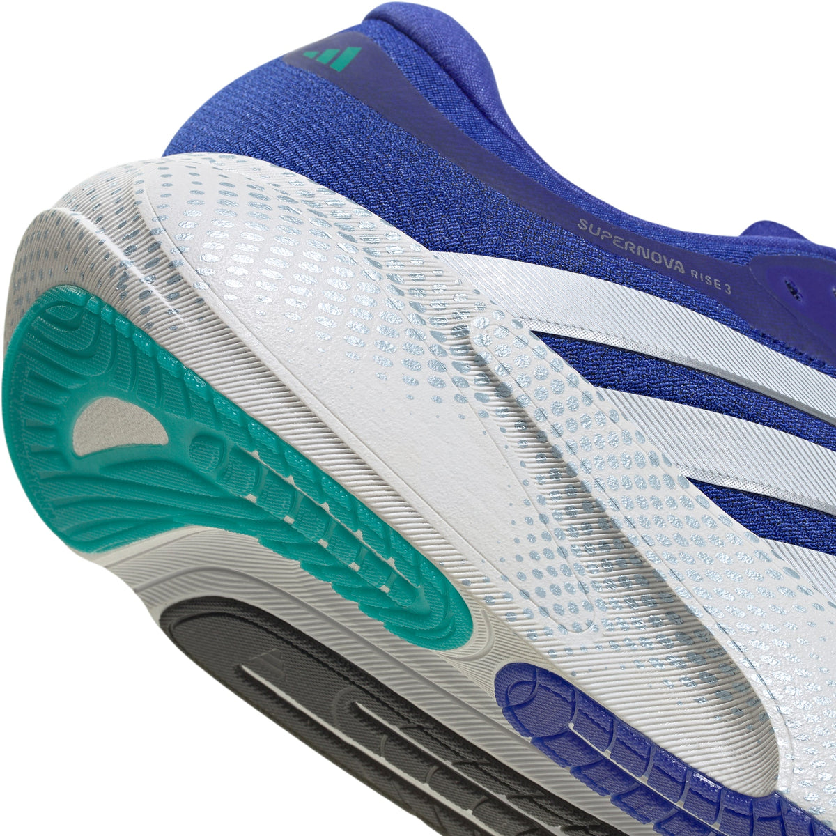 adidas Supernova Rise 3 Men's Running Shoes - Blue