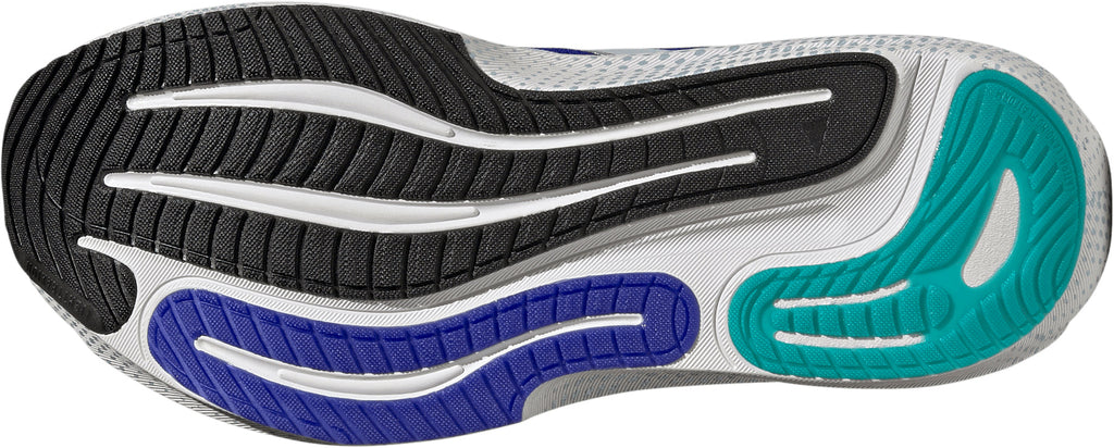 adidas Supernova Rise 3 Men's Running Shoes - Blue