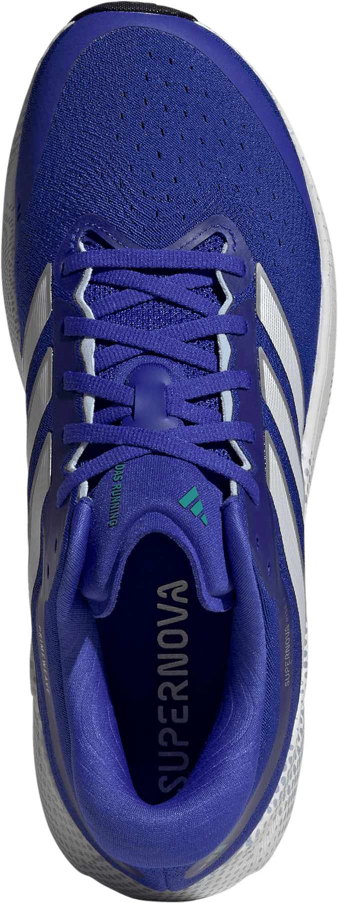 adidas Supernova Rise 3 Men's Running Shoes - Blue