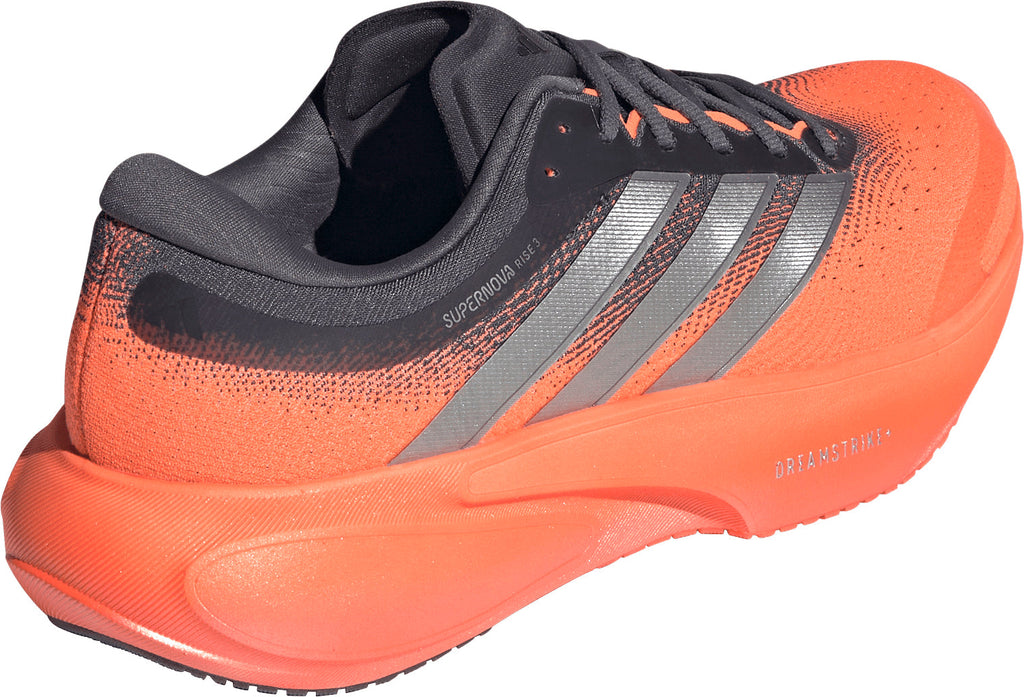 adidas Supernova Rise 3 Men's Running Shoes - Orange
